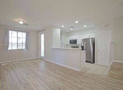 Photo of 6030 SW 19th Place, North Lauderdale, FL 33068 (MLS # B26017953)