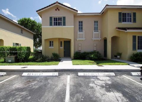 Tiny photo for 6030 SW 19th Place, North Lauderdale, FL 33068 (MLS # B26017953)