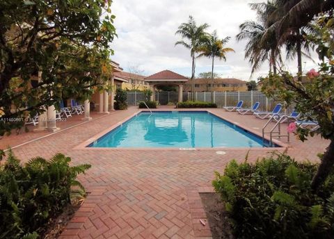 Tiny photo for 6030 SW 19th Place, North Lauderdale, FL 33068 (MLS # B26017953)