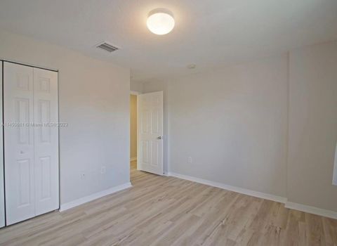 Tiny photo for 6030 SW 19th Place, North Lauderdale, FL 33068 (MLS # B26017953)