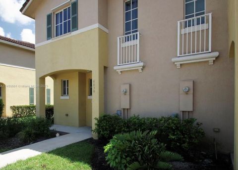 Tiny photo for 6030 SW 19th Place, North Lauderdale, FL 33068 (MLS # B26017953)