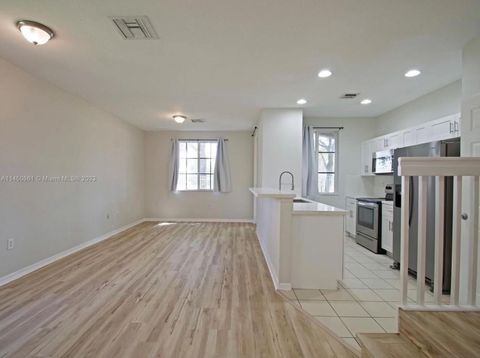 Tiny photo for 6030 SW 19th Place, North Lauderdale, FL 33068 (MLS # B26017953)