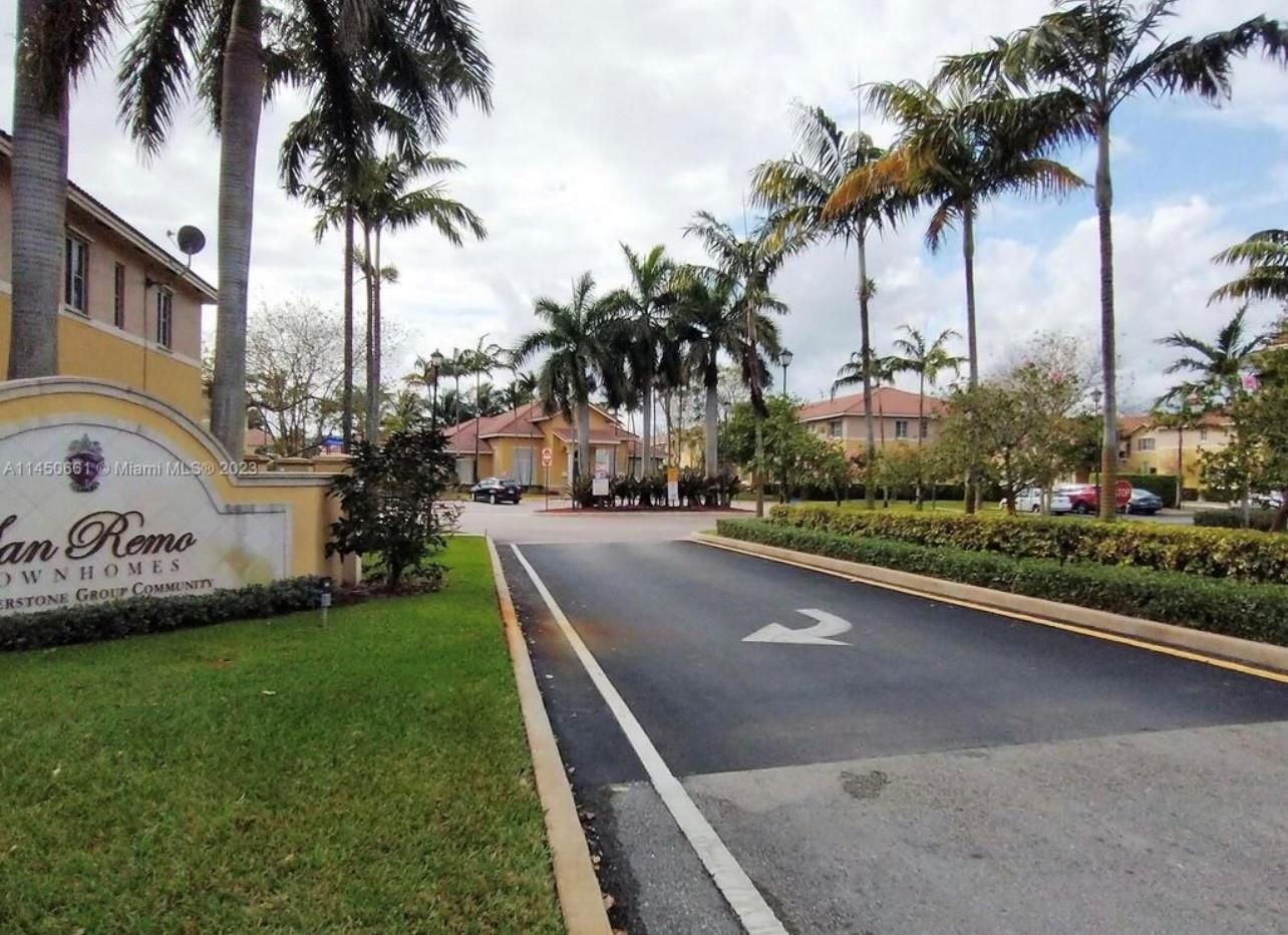 SAN REMO - Residential