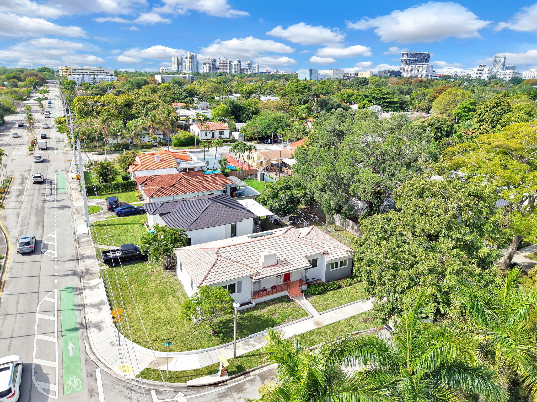 SILVER BLUFF ESTS-SEC A - Residential