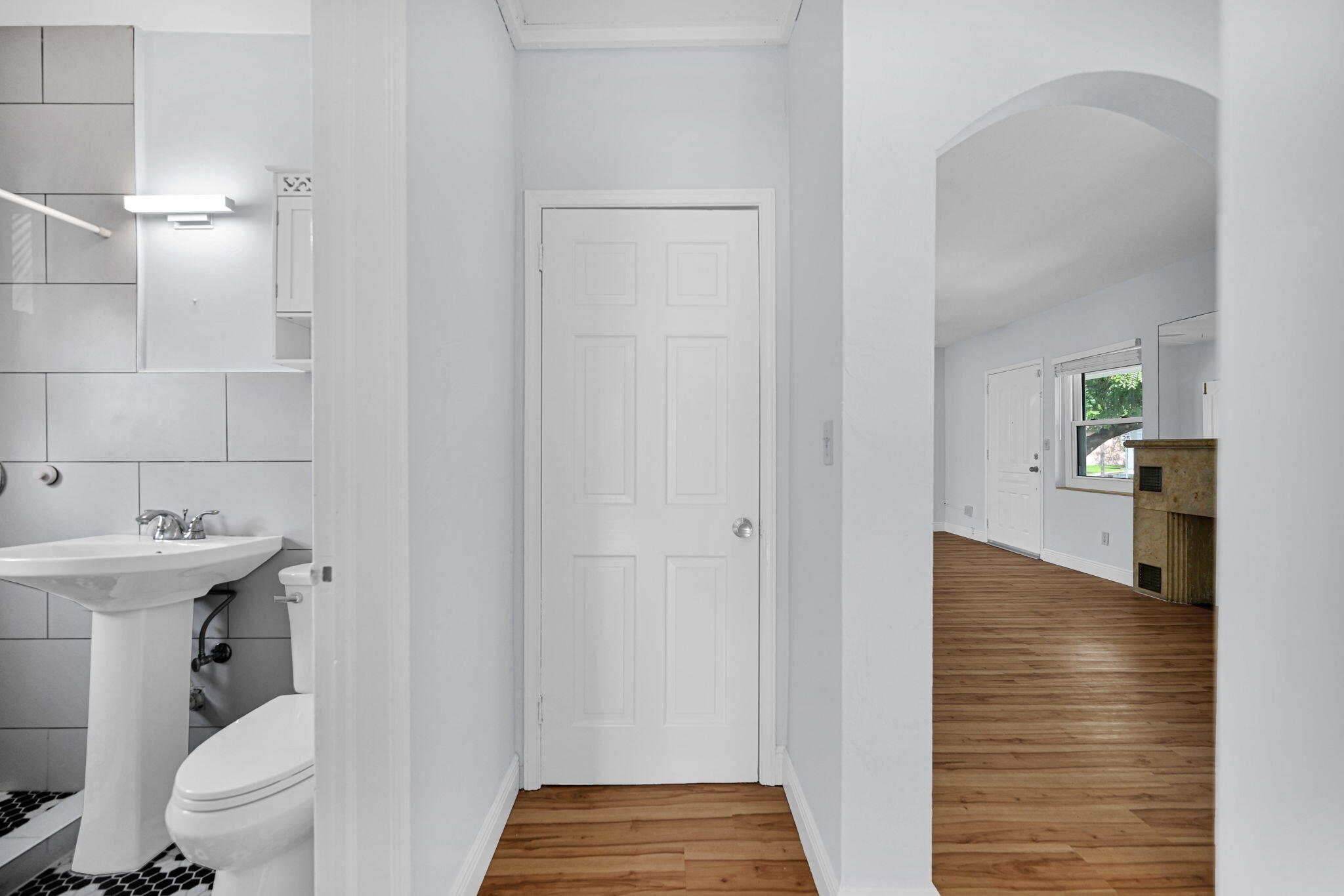 SILVER BLUFF ESTS-SEC A - Residential