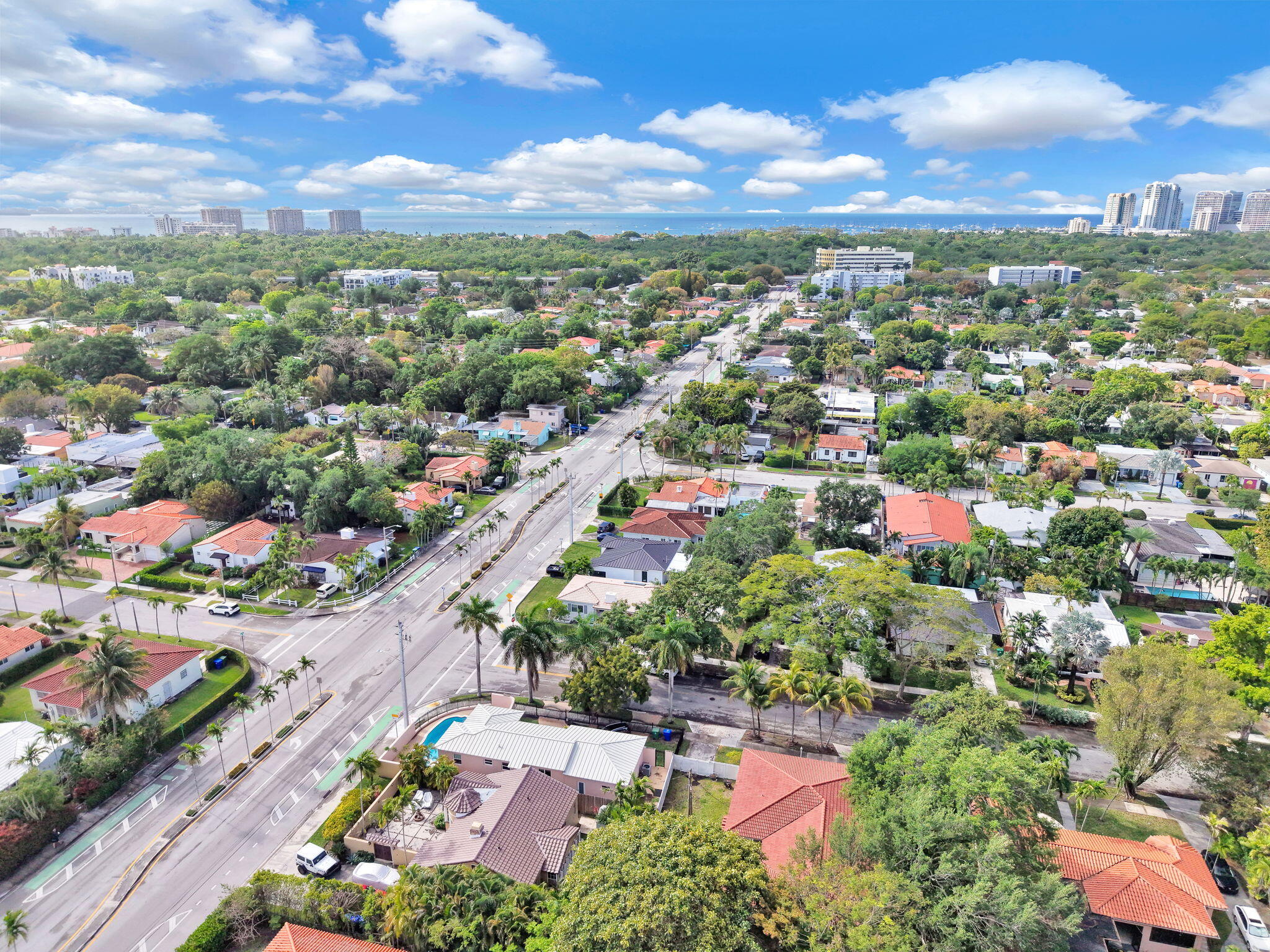 SILVER BLUFF ESTS-SEC A - Residential