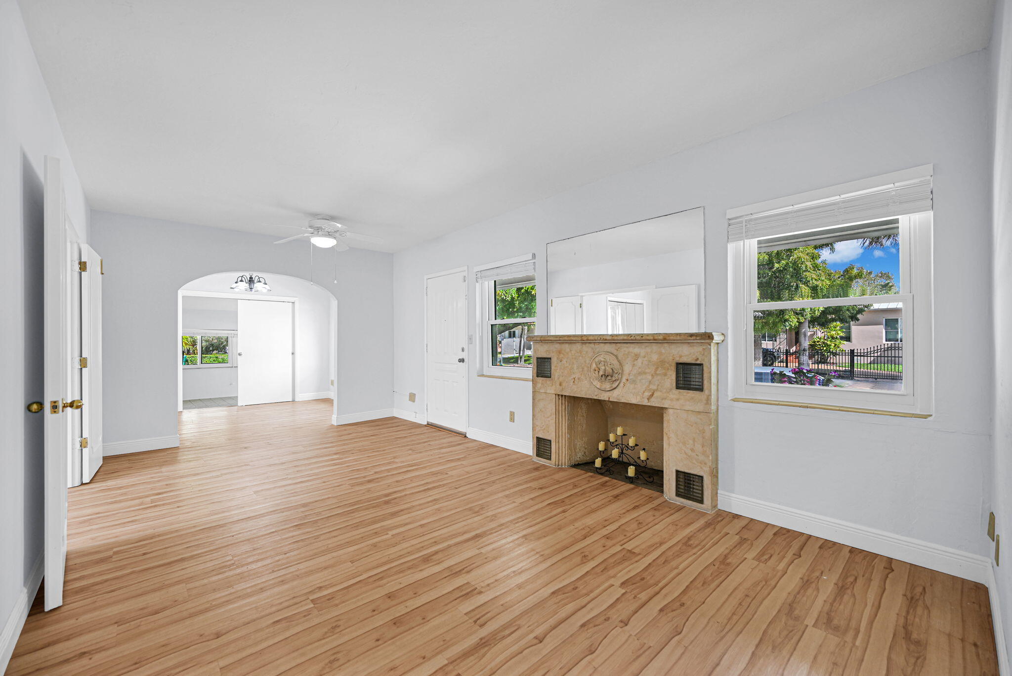 SILVER BLUFF ESTS-SEC A - Residential