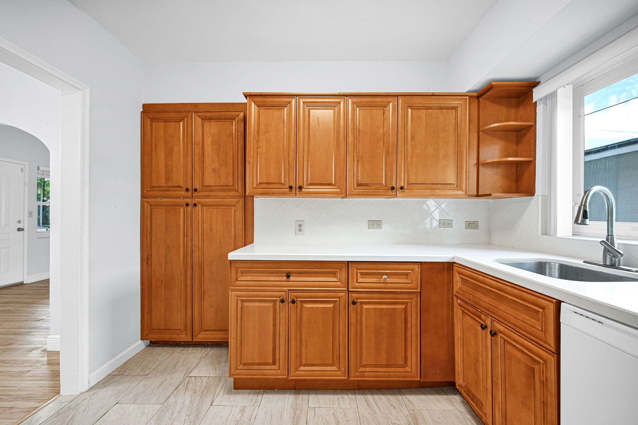 SILVER BLUFF ESTS-SEC A - Residential