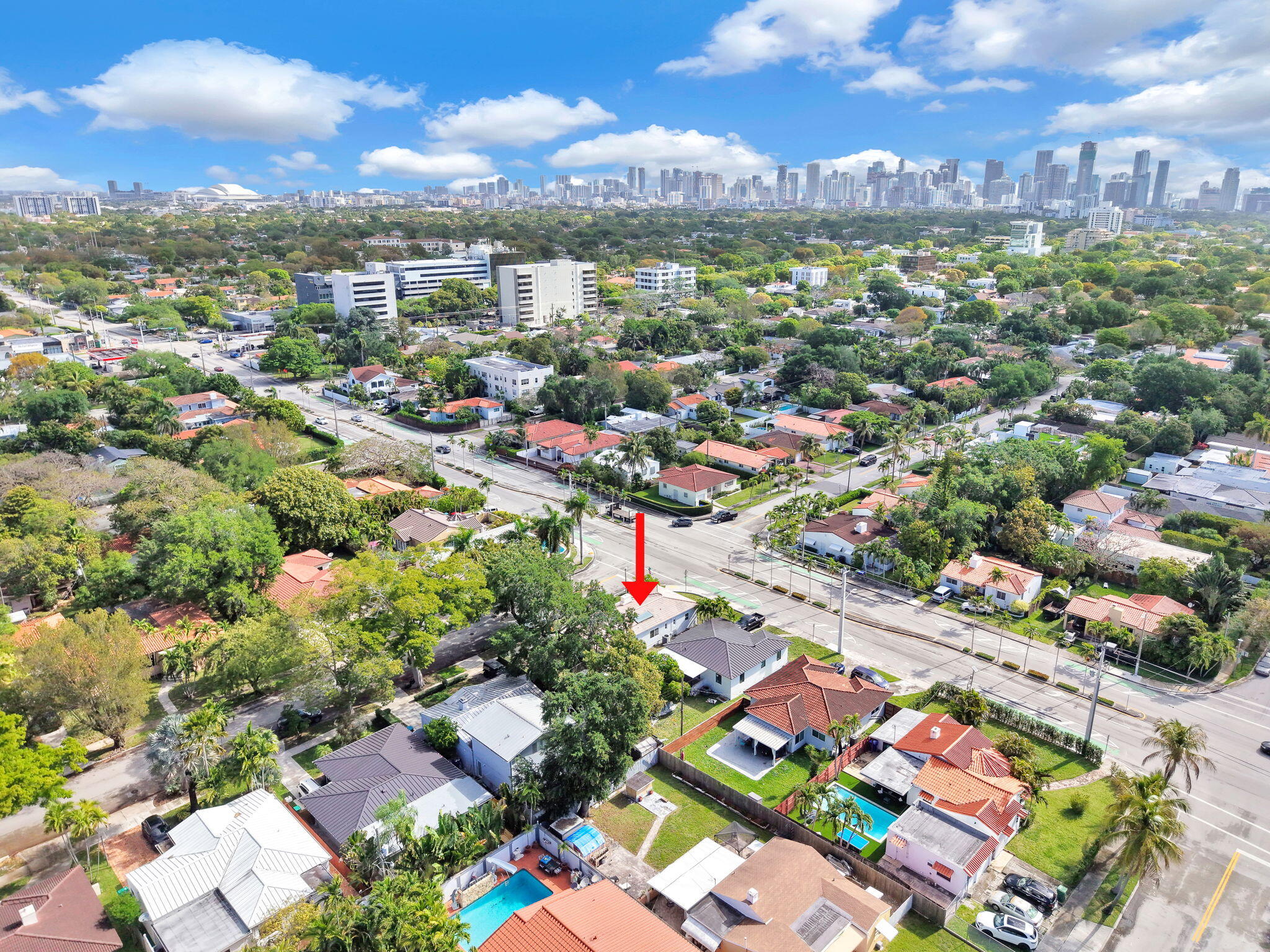 SILVER BLUFF ESTS-SEC A - Residential