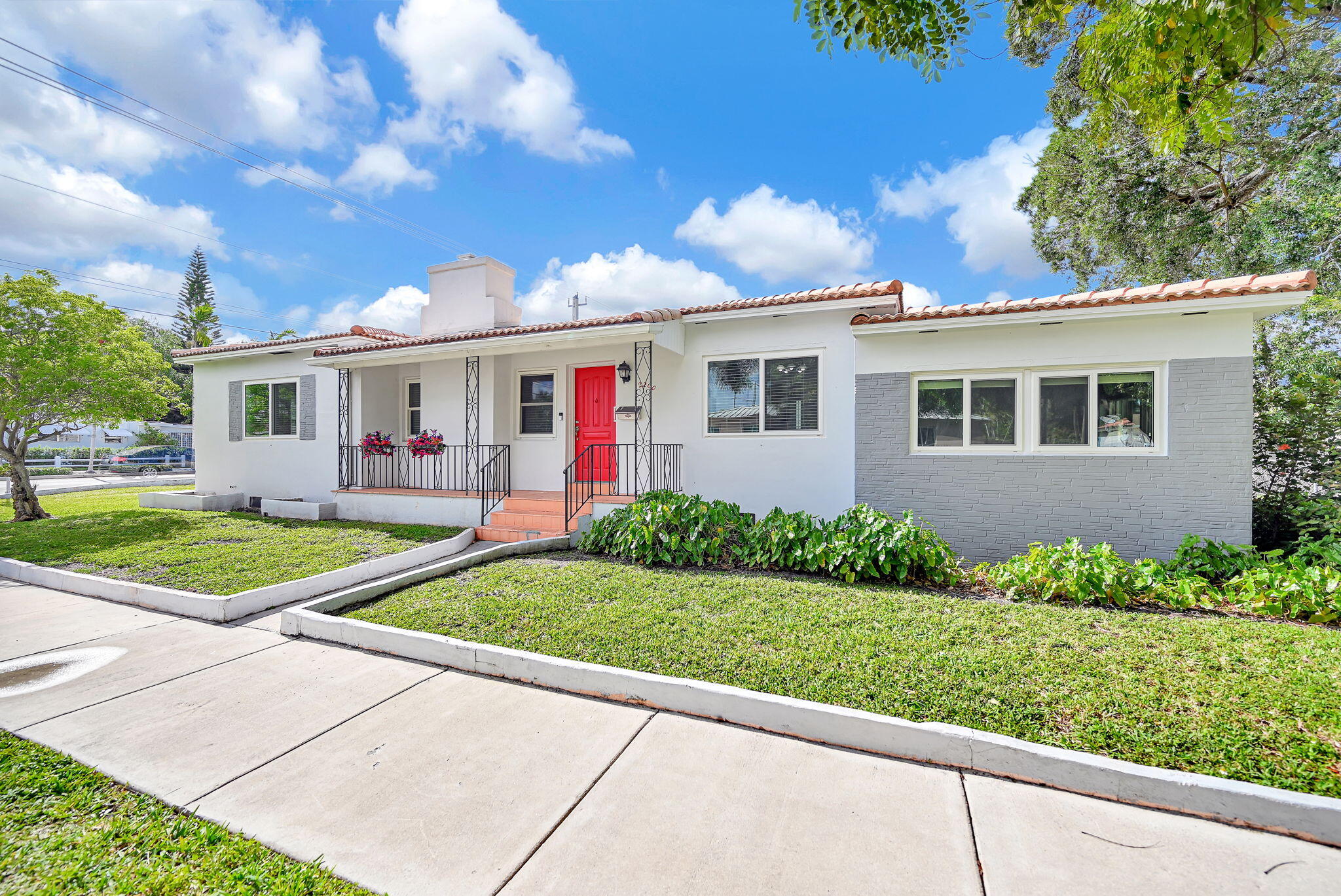 SILVER BLUFF ESTS-SEC A - Residential