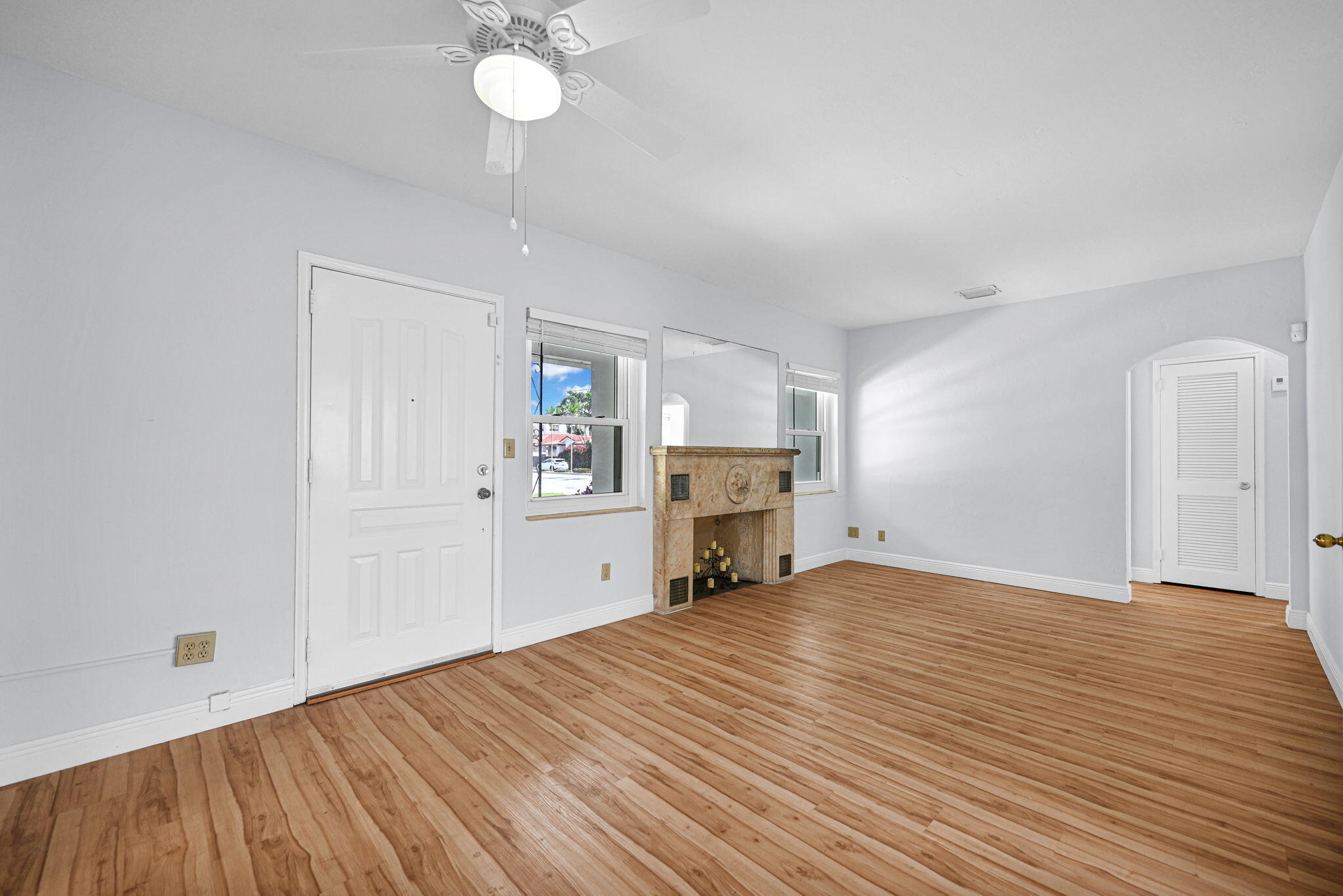 SILVER BLUFF ESTS-SEC A - Residential