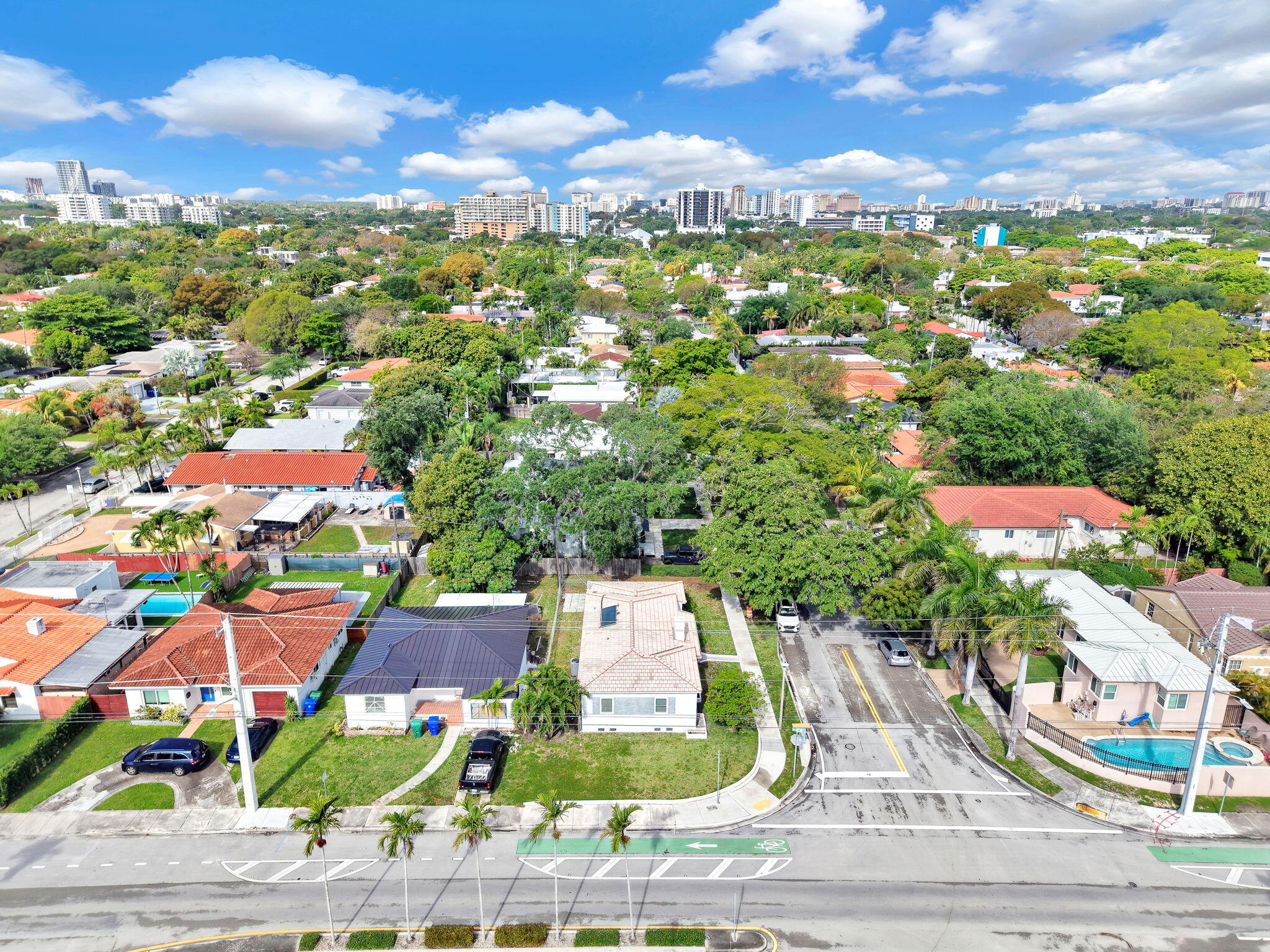 SILVER BLUFF ESTS-SEC A - Residential