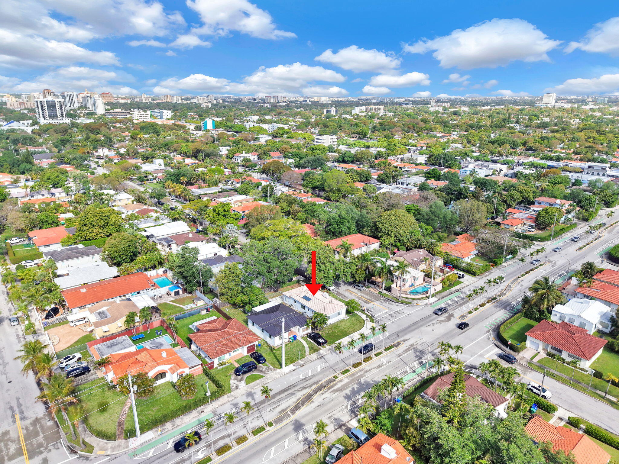 SILVER BLUFF ESTS-SEC A - Residential