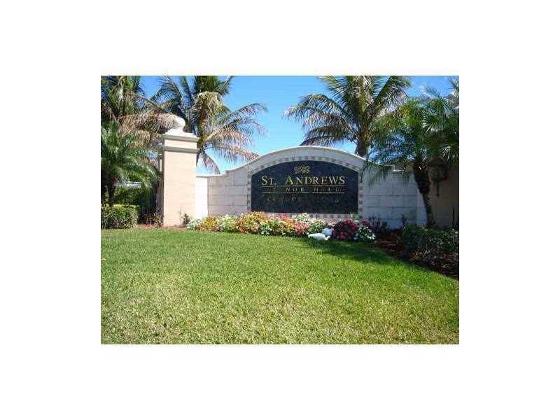 SAINT ANDREWS - Residential