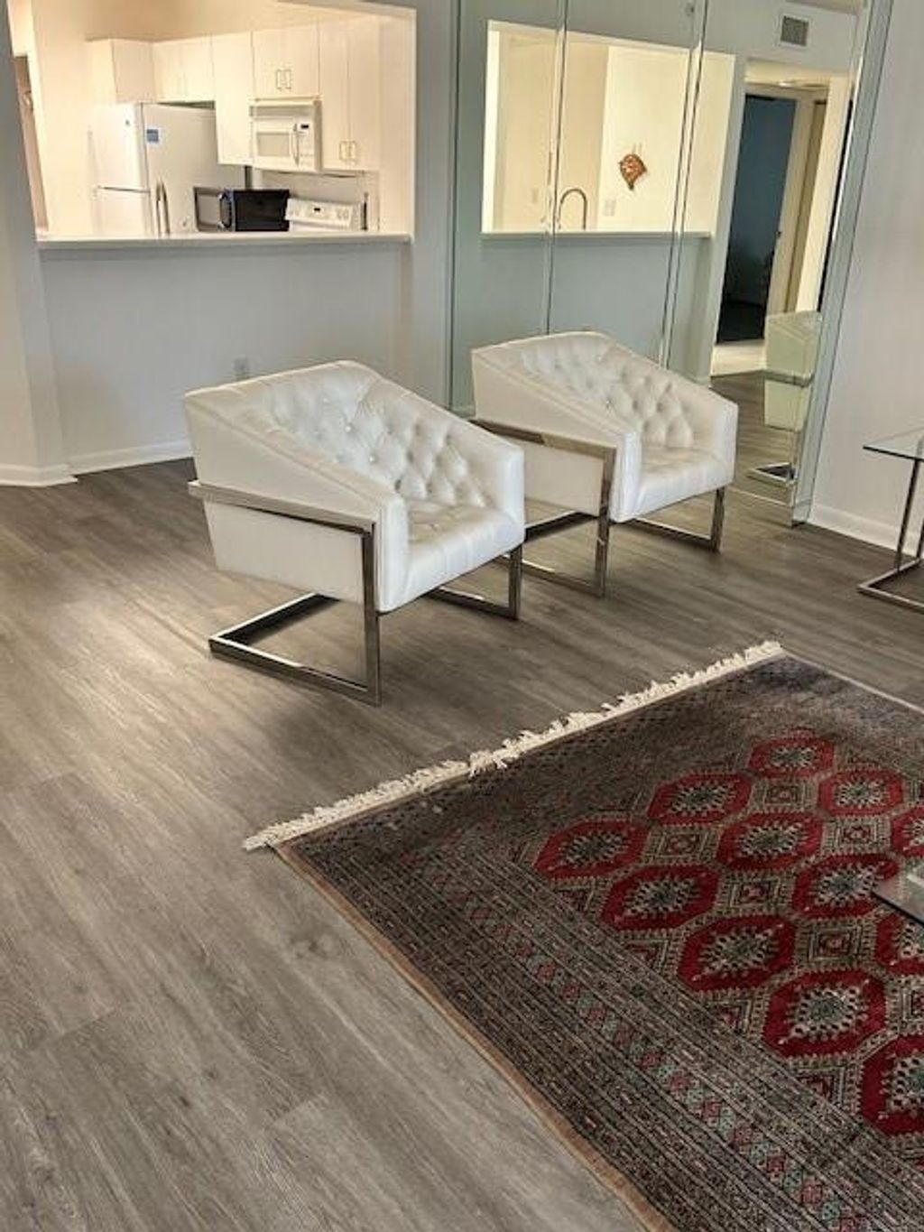 Photo of 9511 Weldon Circle #412, Fort Lauderdale, FL 33321 (MLS # F10554431)