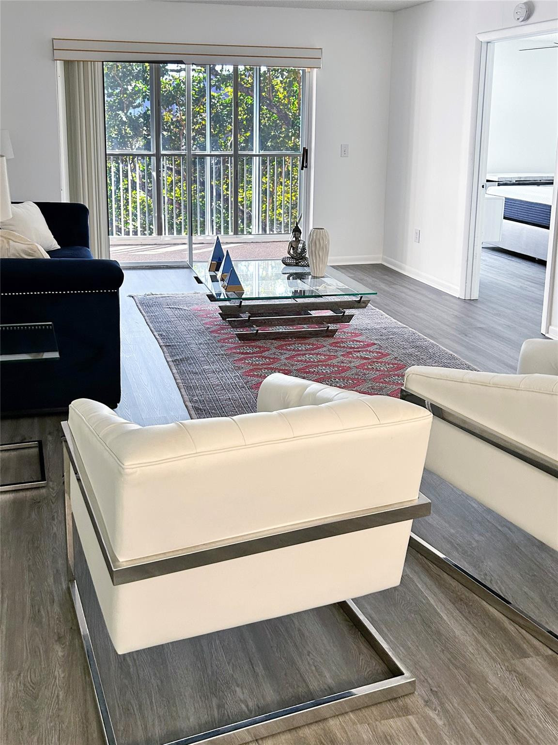 Weldon Condo G - Residential Lease