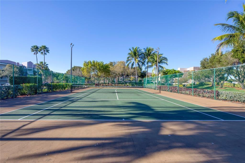 Weldon Condo G - Residential Lease