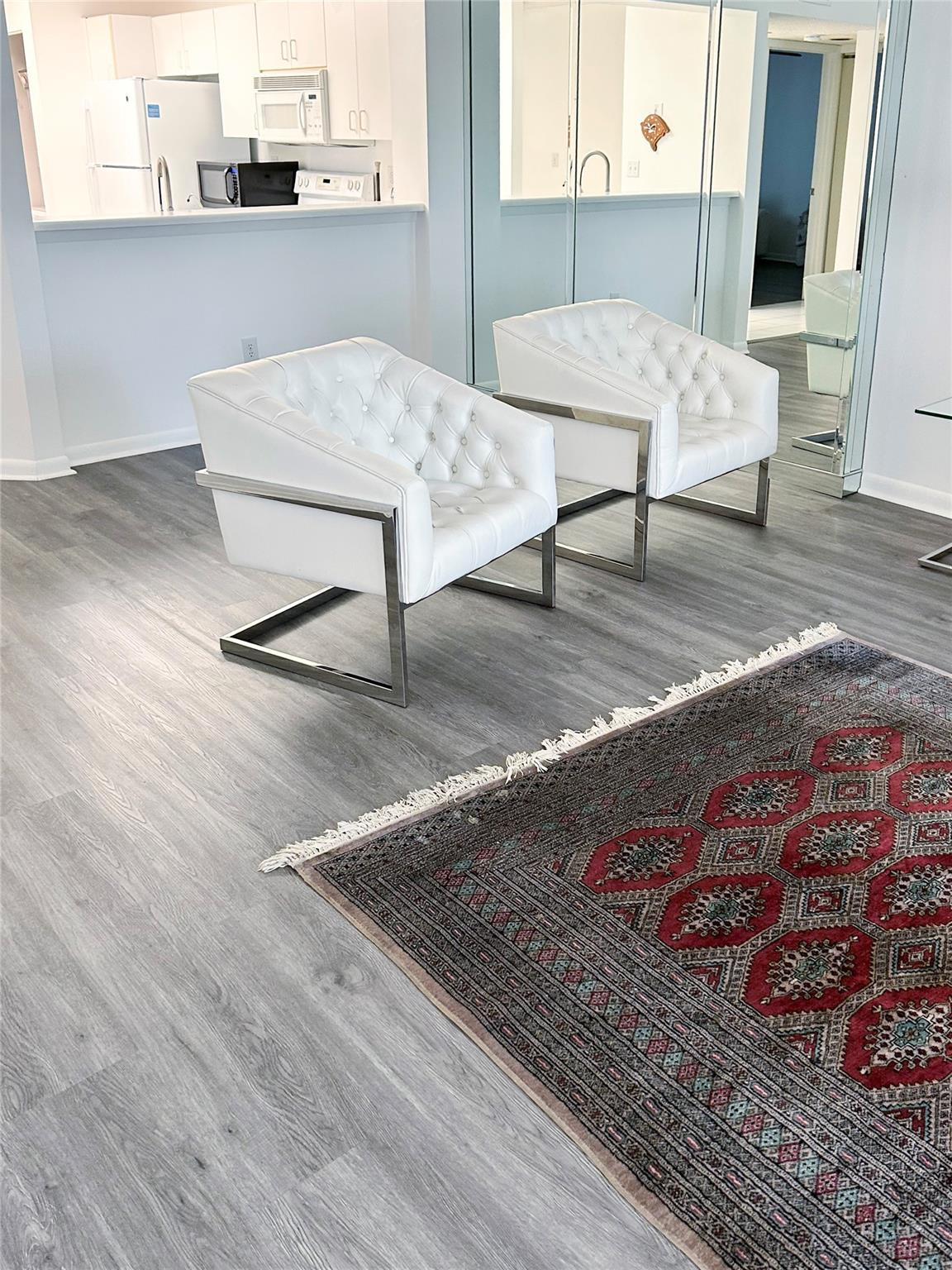 Weldon Condo G - Residential Lease