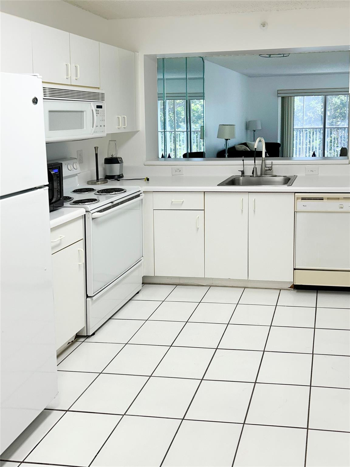 Weldon Condo G - Residential Lease