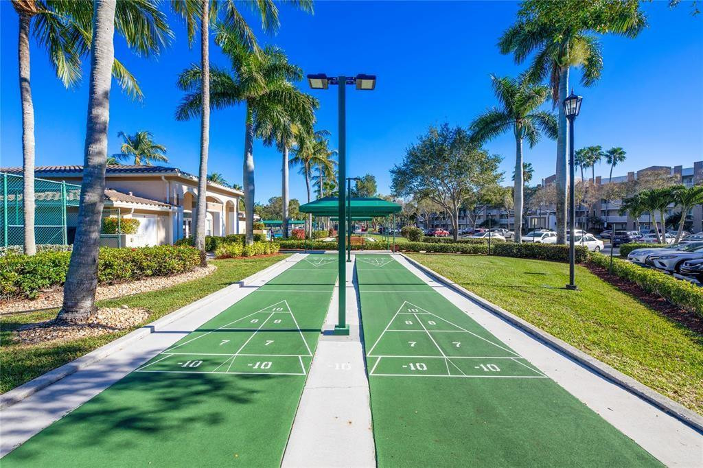 Weldon Condo G - Residential Lease