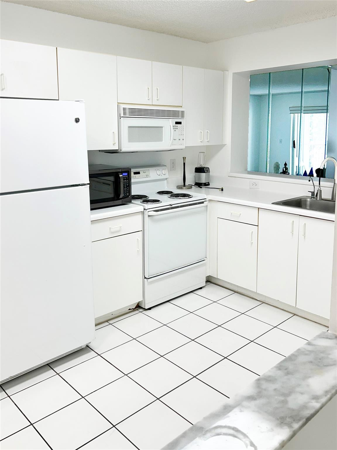 Weldon Condo G - Residential Lease