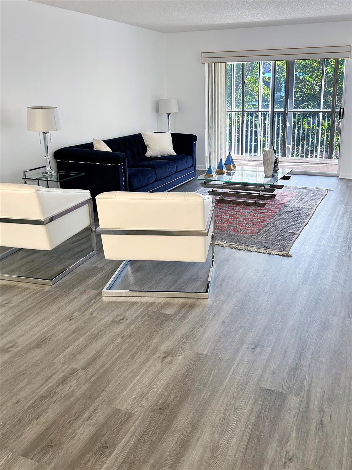 Weldon Condo G - Residential Lease