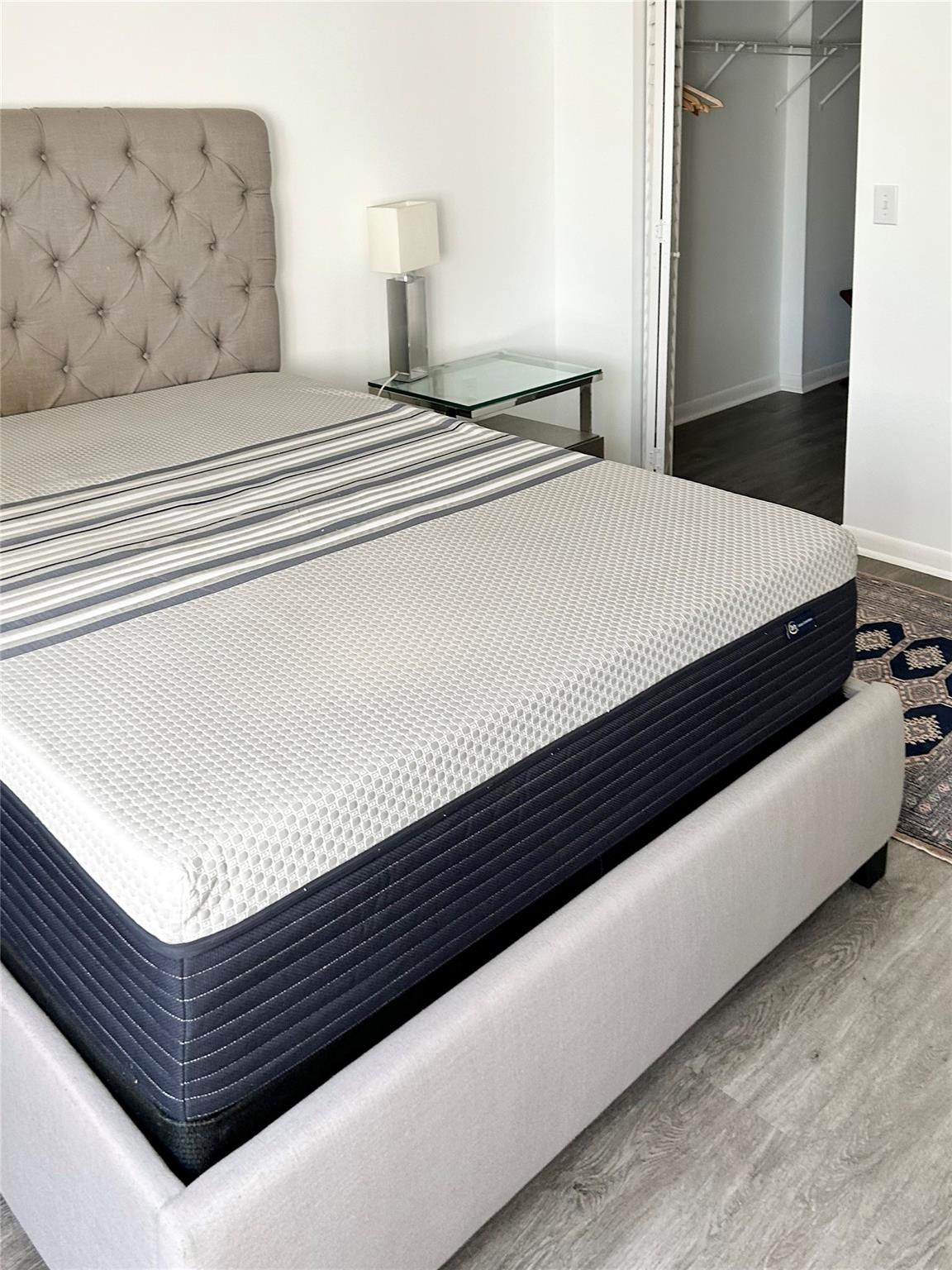 Weldon Condo G - Residential Lease