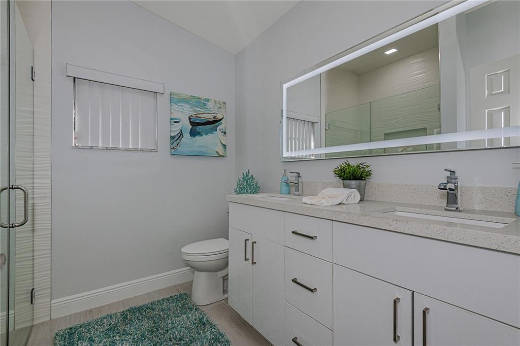 Springs Gateway 127-17 B - Residential