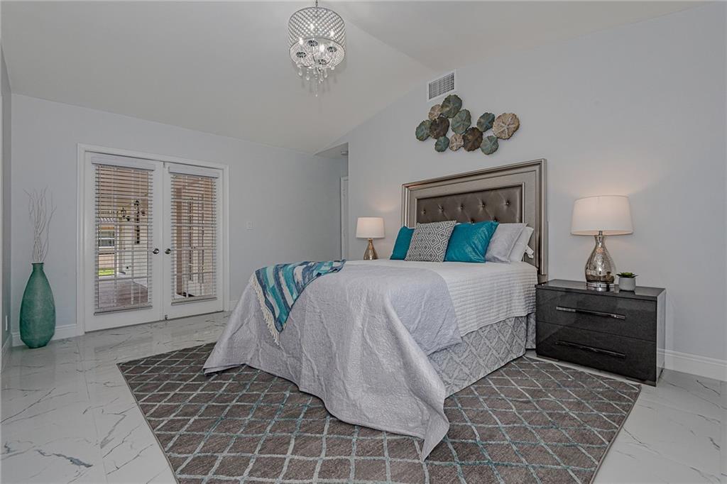 Springs Gateway 127-17 B - Residential