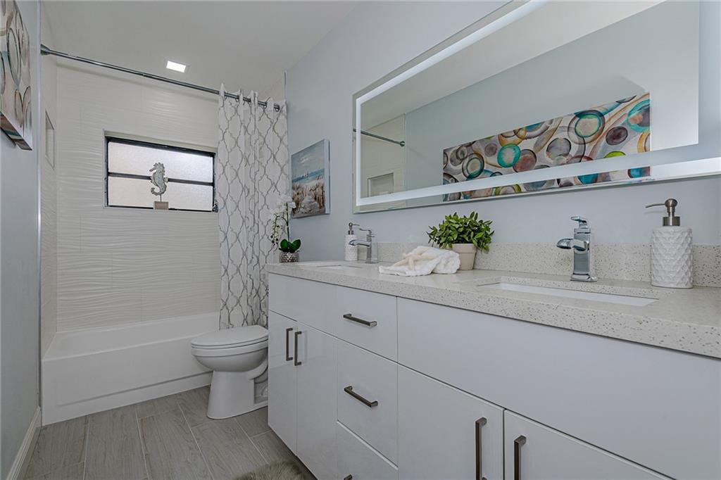 Springs Gateway 127-17 B - Residential