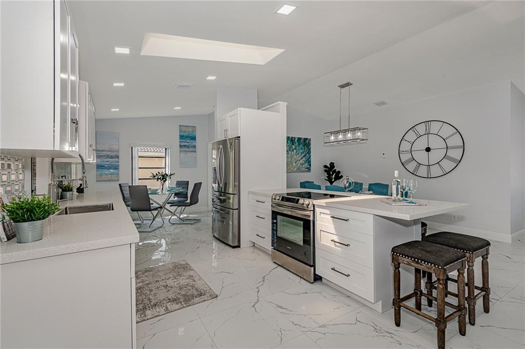 Springs Gateway 127-17 B - Residential