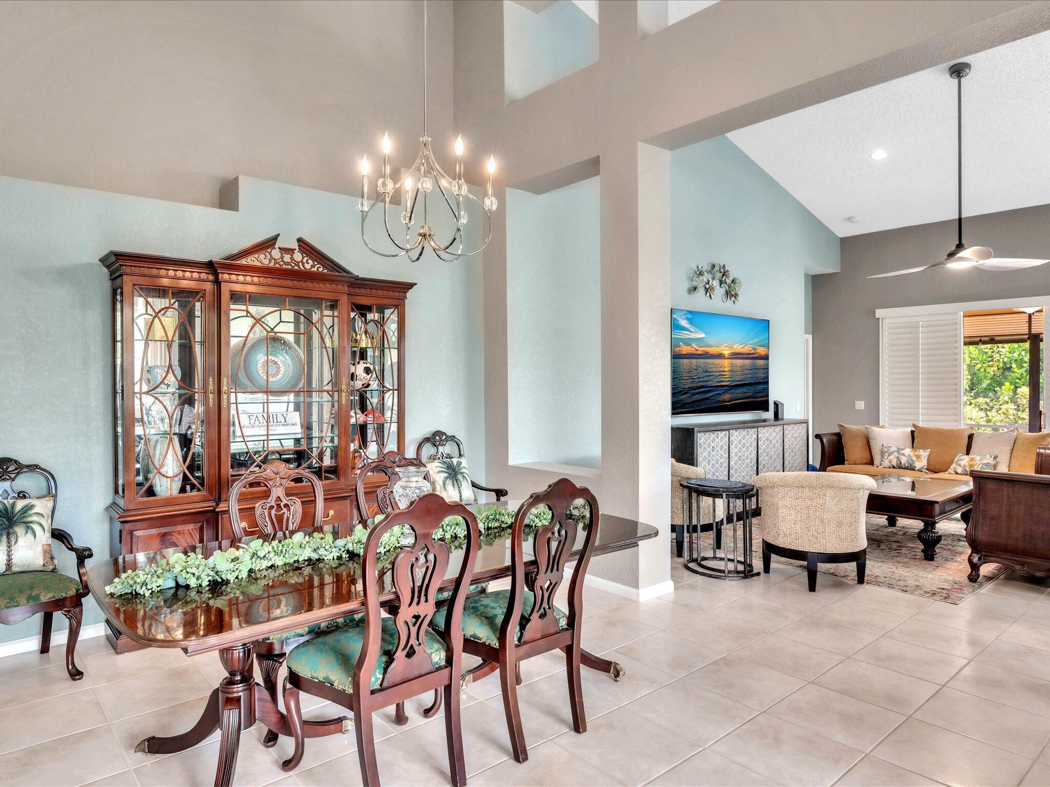 ABERDEEN /BERMUDA ISLE - Residential Lease