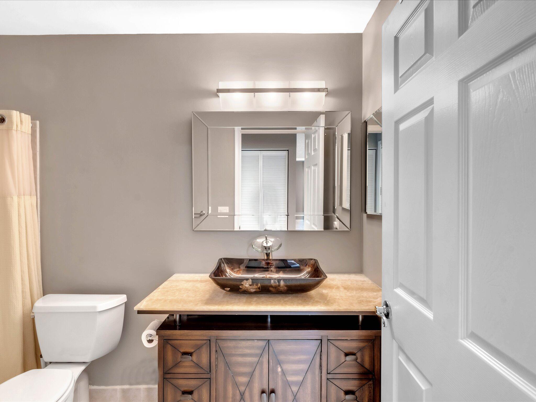 ABERDEEN /BERMUDA ISLE - Residential Lease