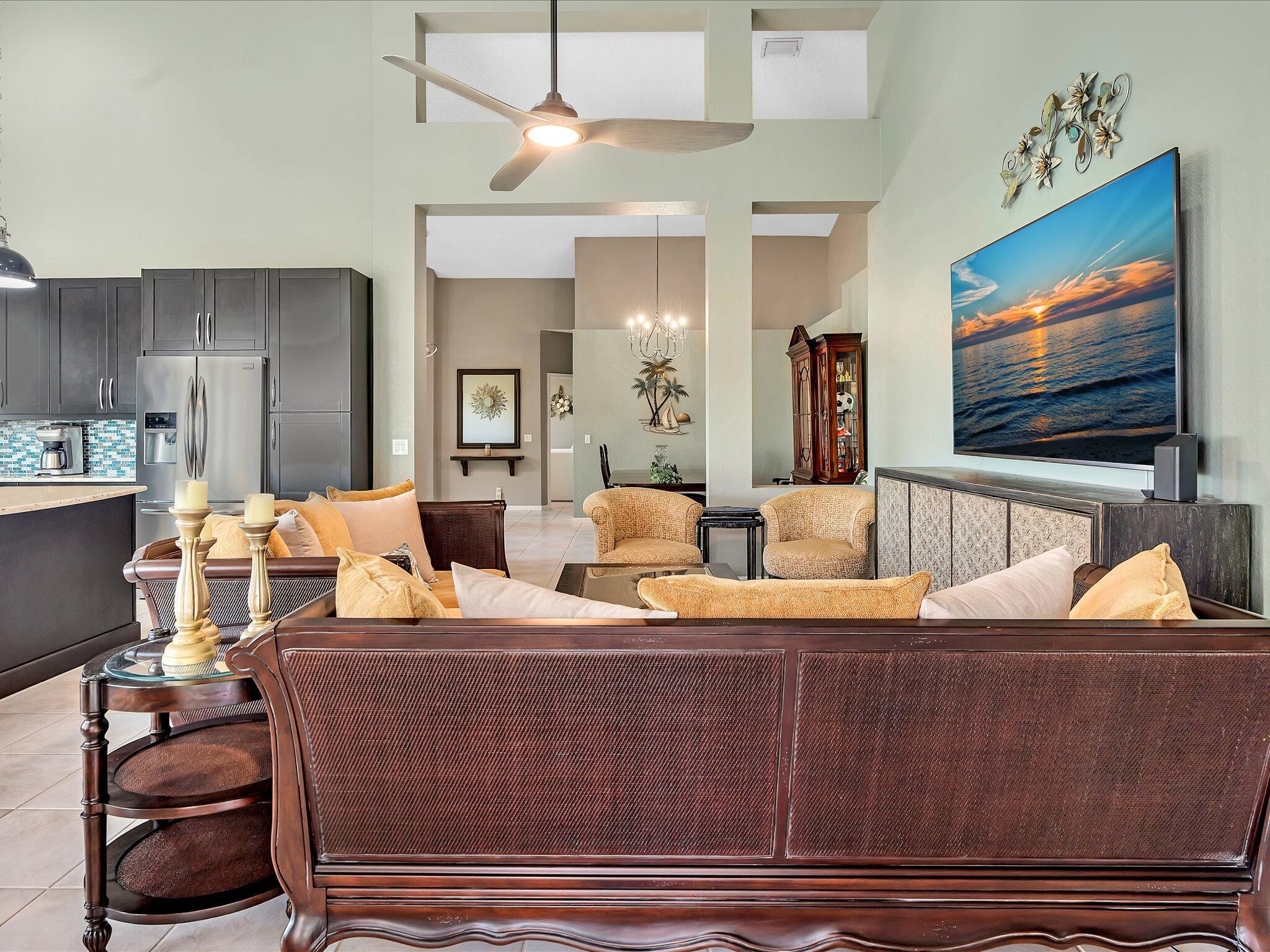 ABERDEEN /BERMUDA ISLE - Residential Lease