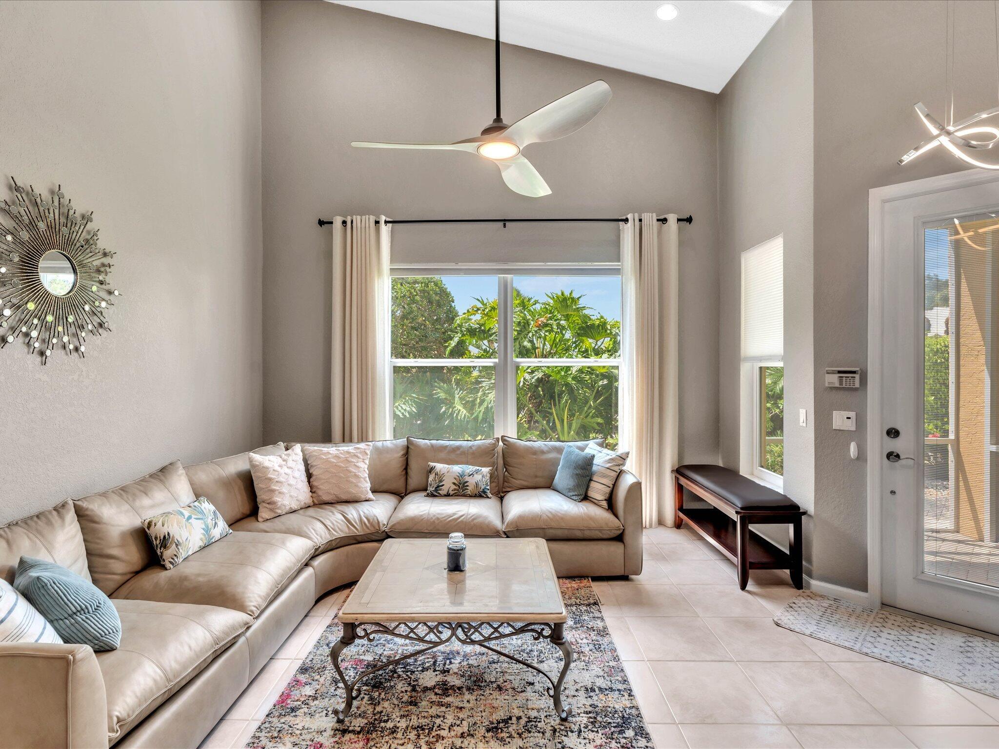 ABERDEEN /BERMUDA ISLE - Residential Lease