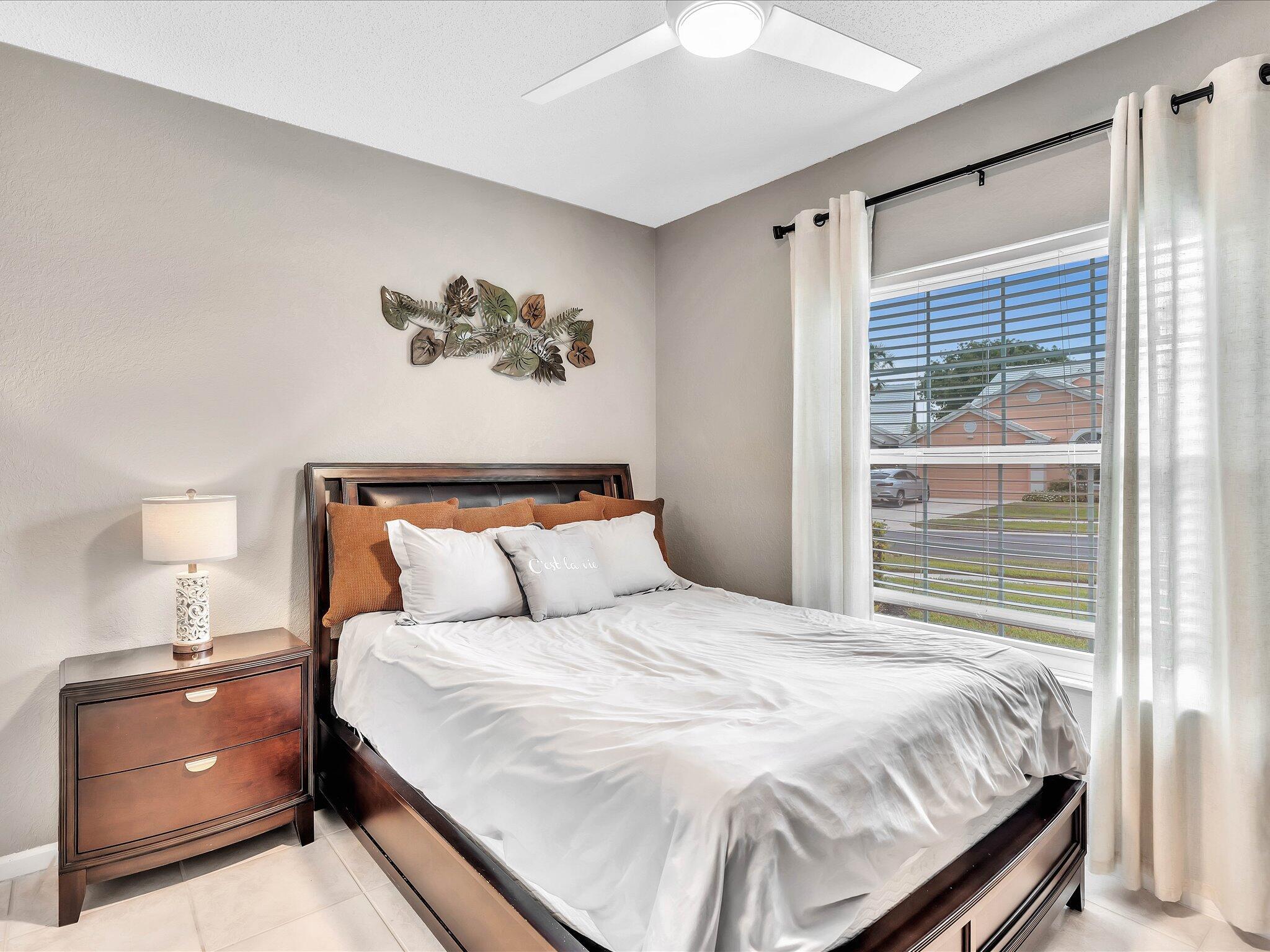 ABERDEEN /BERMUDA ISLE - Residential Lease