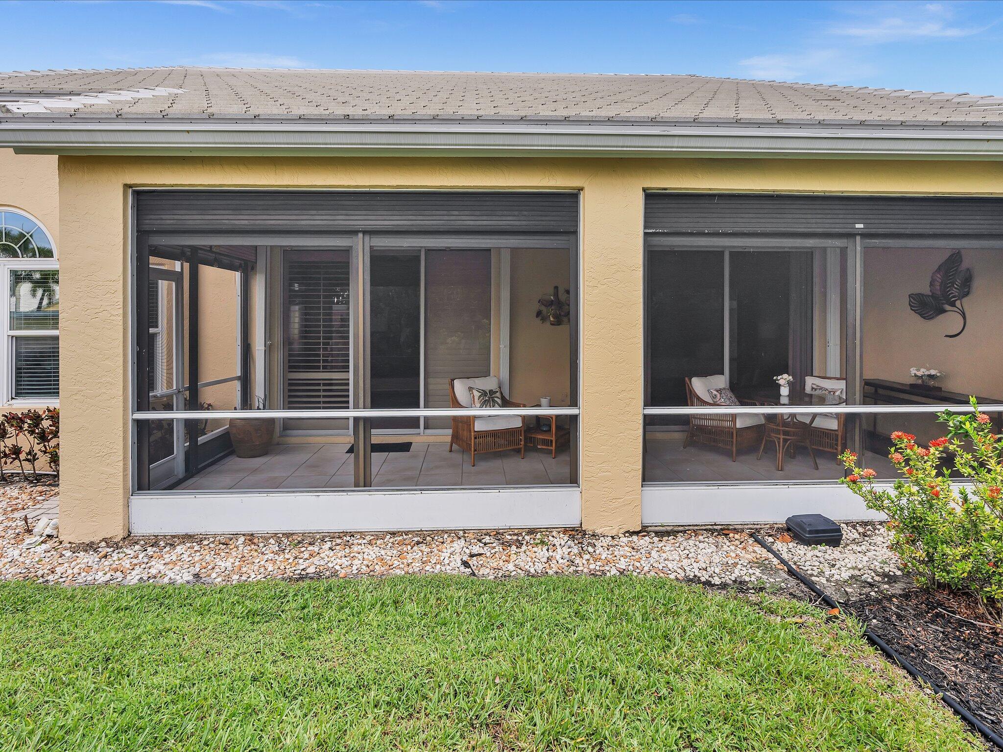 ABERDEEN /BERMUDA ISLE - Residential Lease