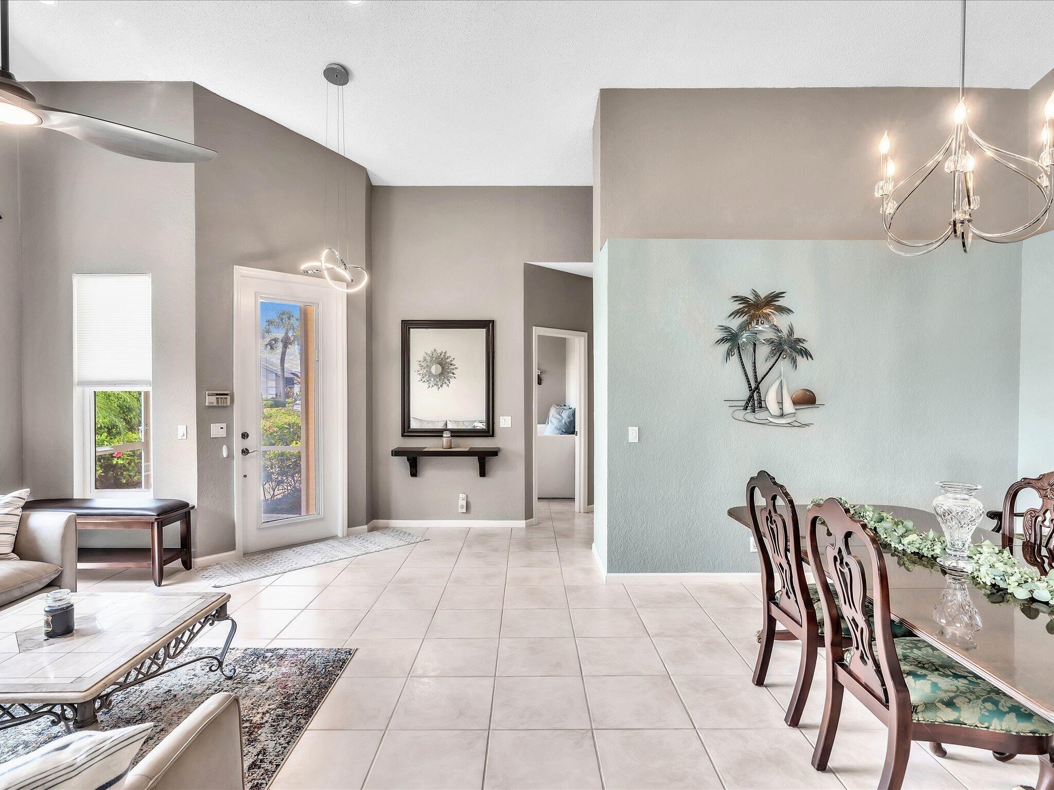 ABERDEEN /BERMUDA ISLE - Residential Lease