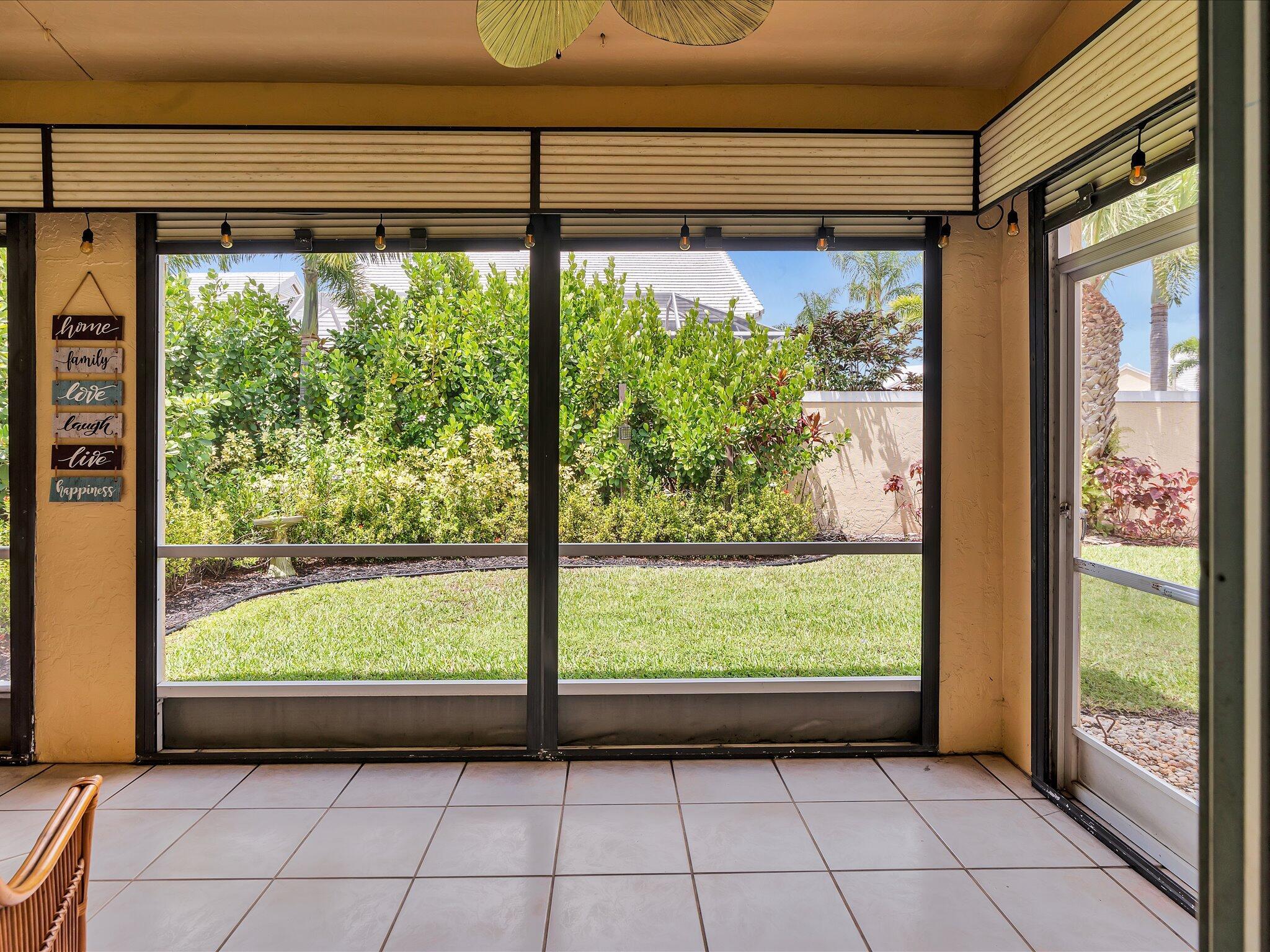 ABERDEEN /BERMUDA ISLE - Residential Lease