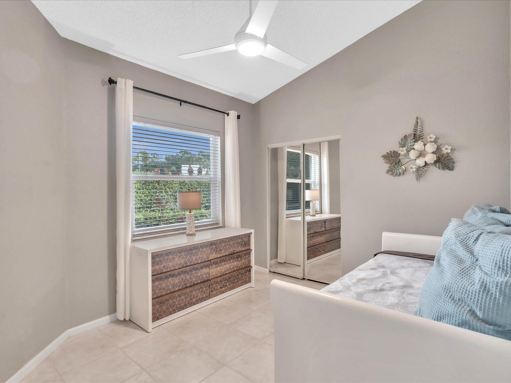 ABERDEEN /BERMUDA ISLE - Residential Lease