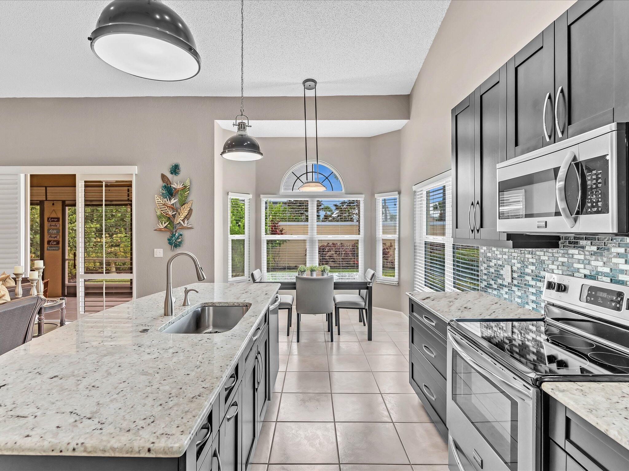 ABERDEEN /BERMUDA ISLE - Residential Lease