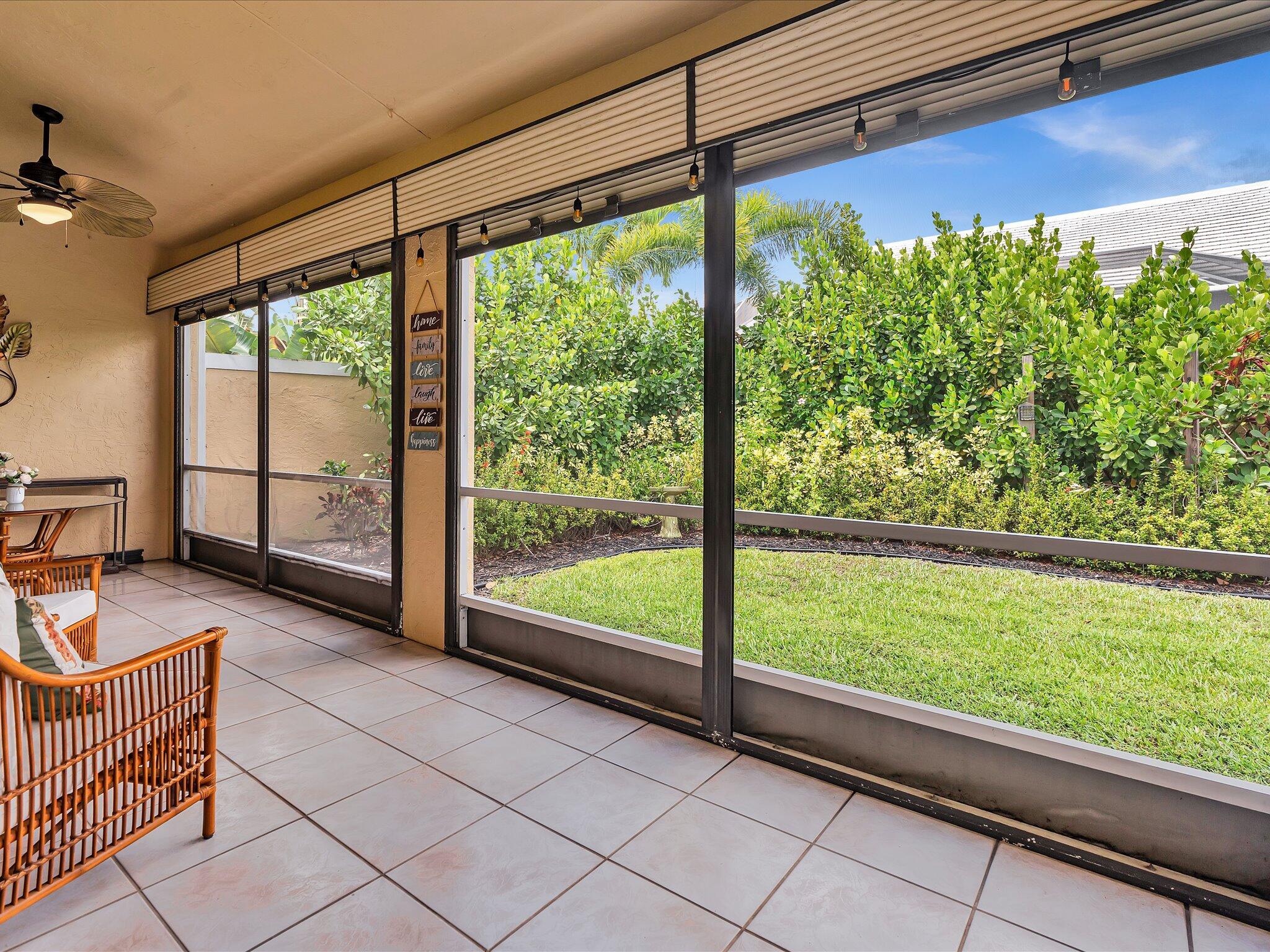 ABERDEEN /BERMUDA ISLE - Residential Lease