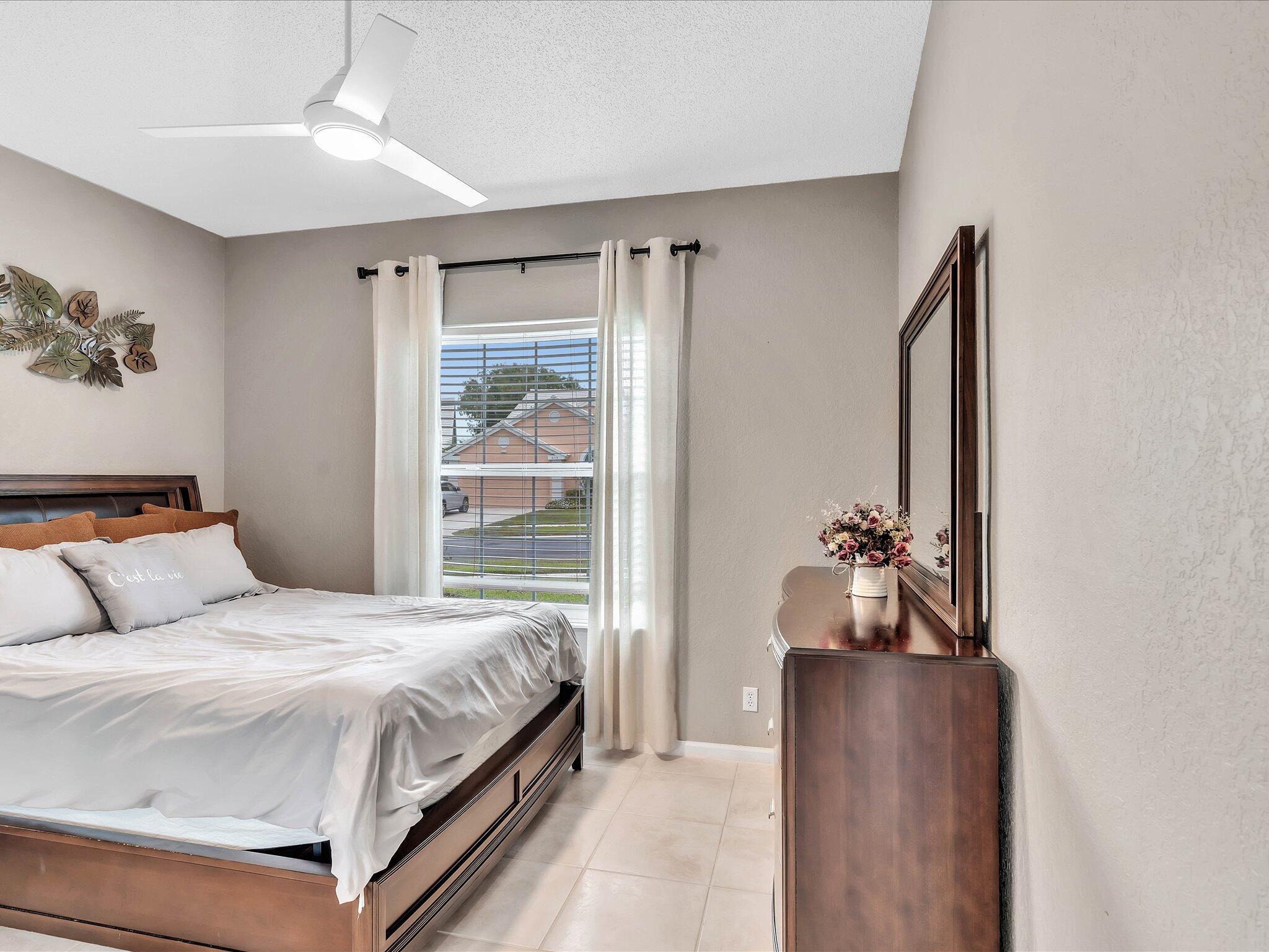 ABERDEEN /BERMUDA ISLE - Residential Lease