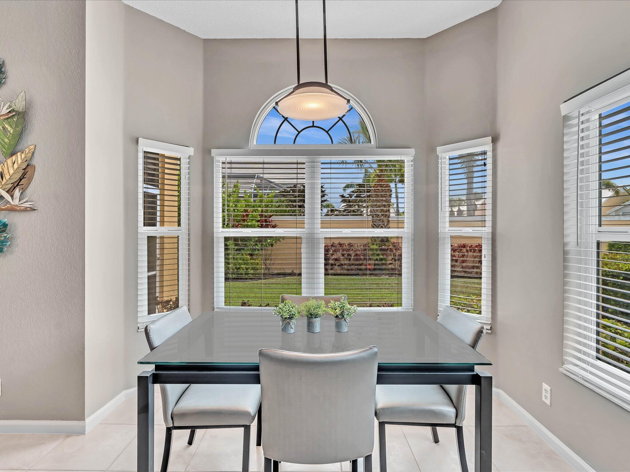 ABERDEEN /BERMUDA ISLE - Residential Lease