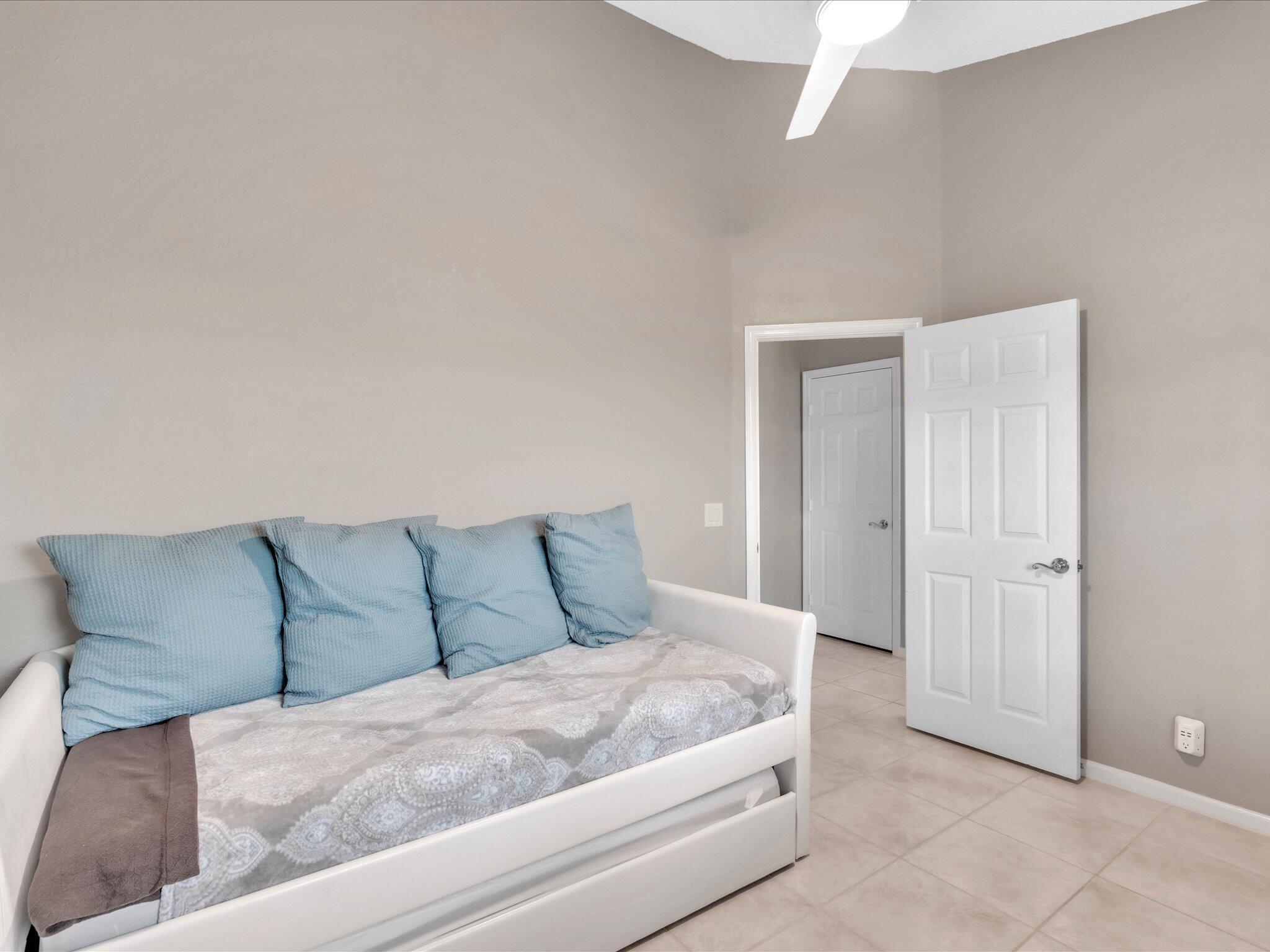 ABERDEEN /BERMUDA ISLE - Residential Lease