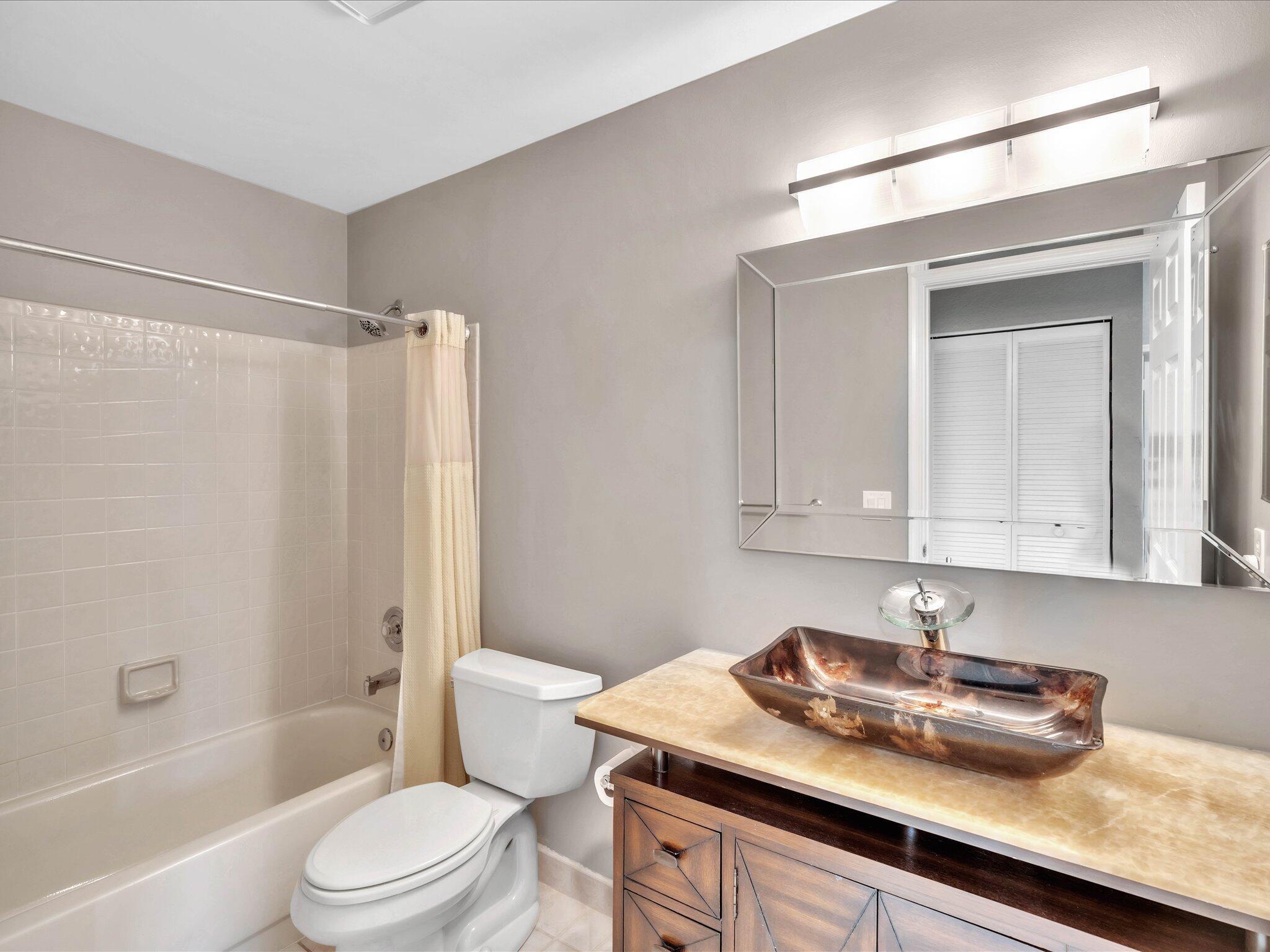 ABERDEEN /BERMUDA ISLE - Residential Lease