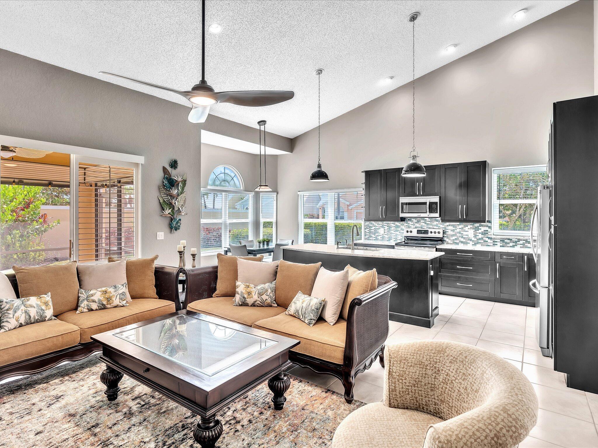 ABERDEEN /BERMUDA ISLE - Residential Lease