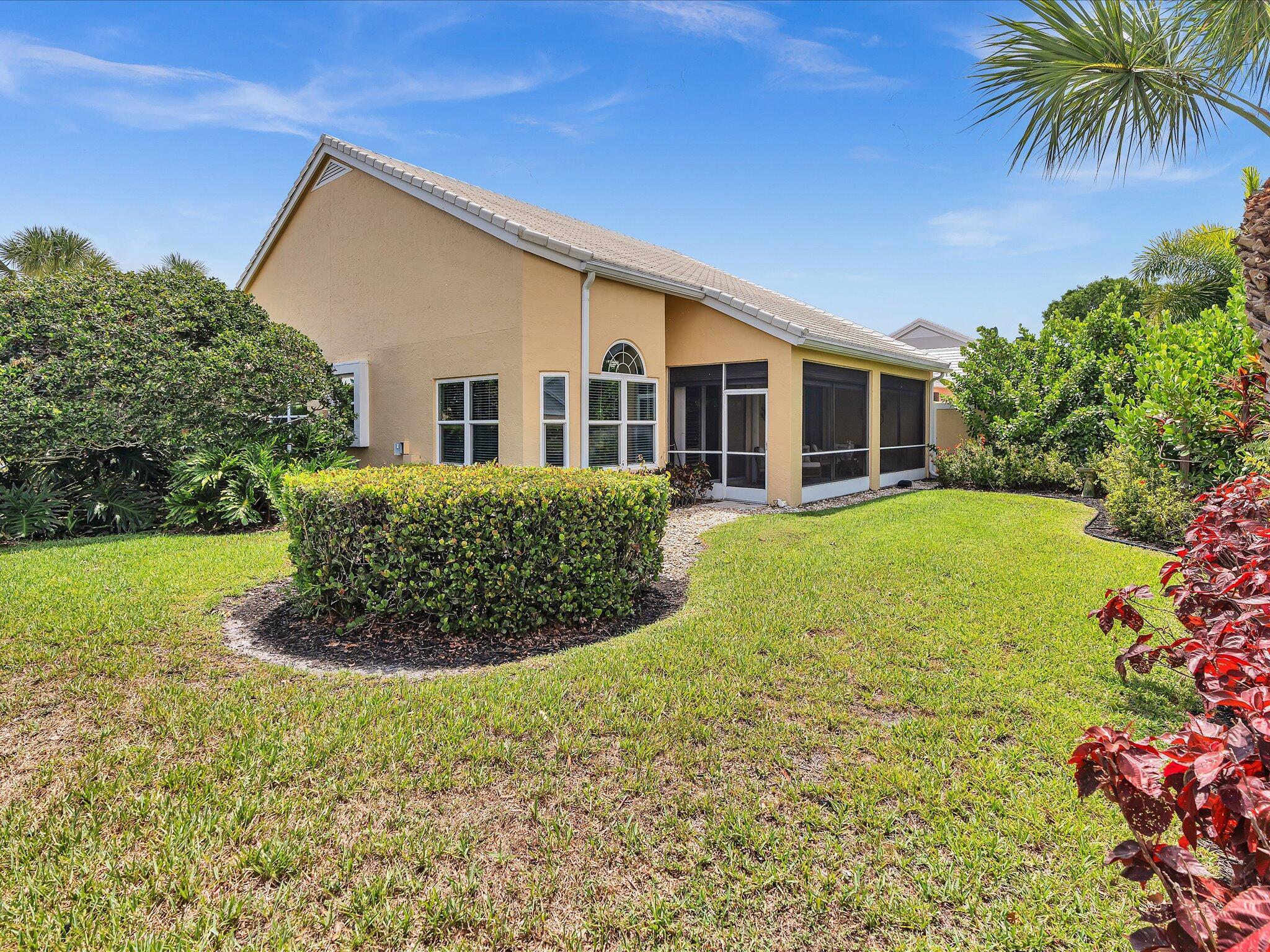 ABERDEEN /BERMUDA ISLE - Residential Lease