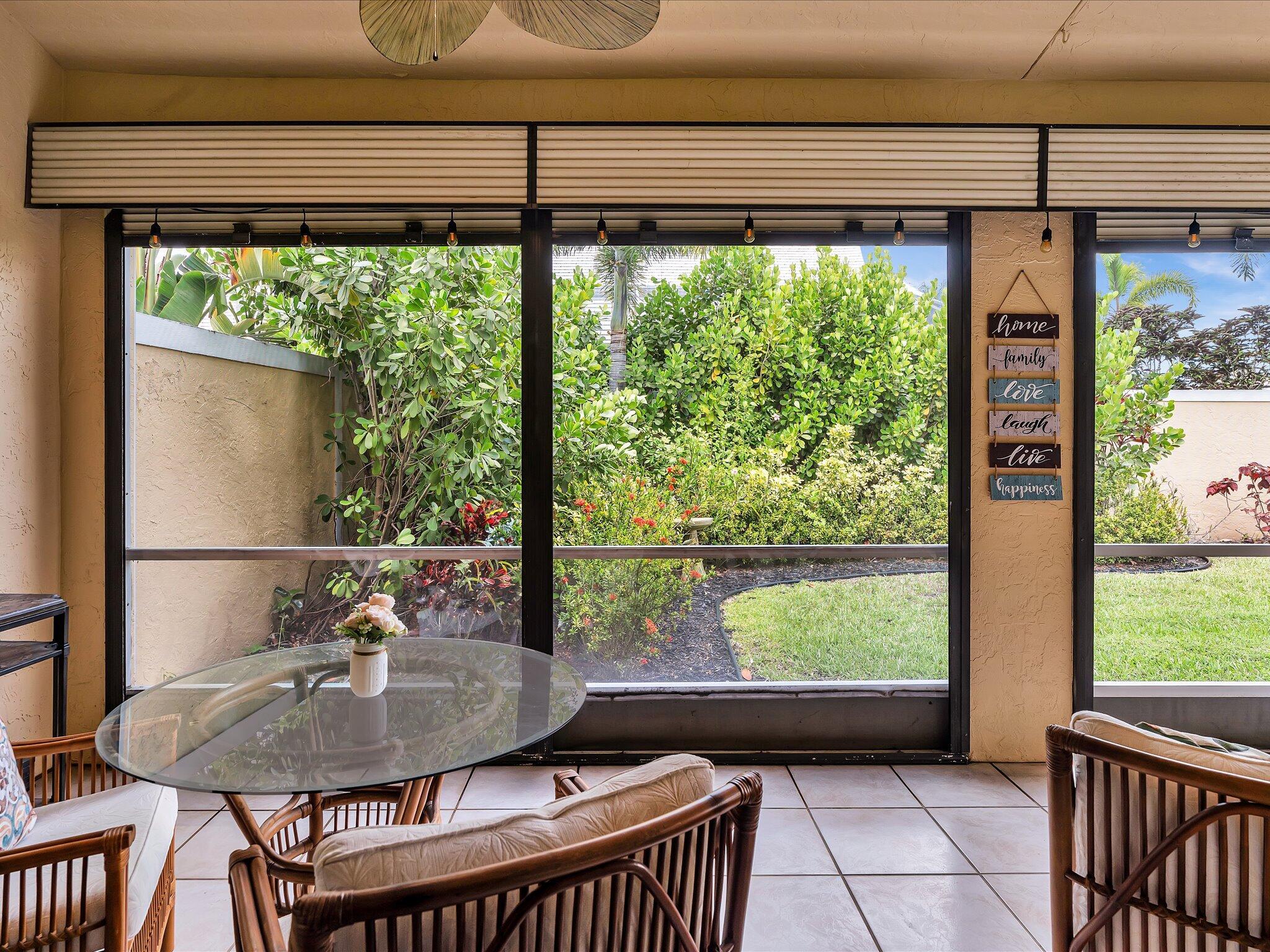 ABERDEEN /BERMUDA ISLE - Residential Lease