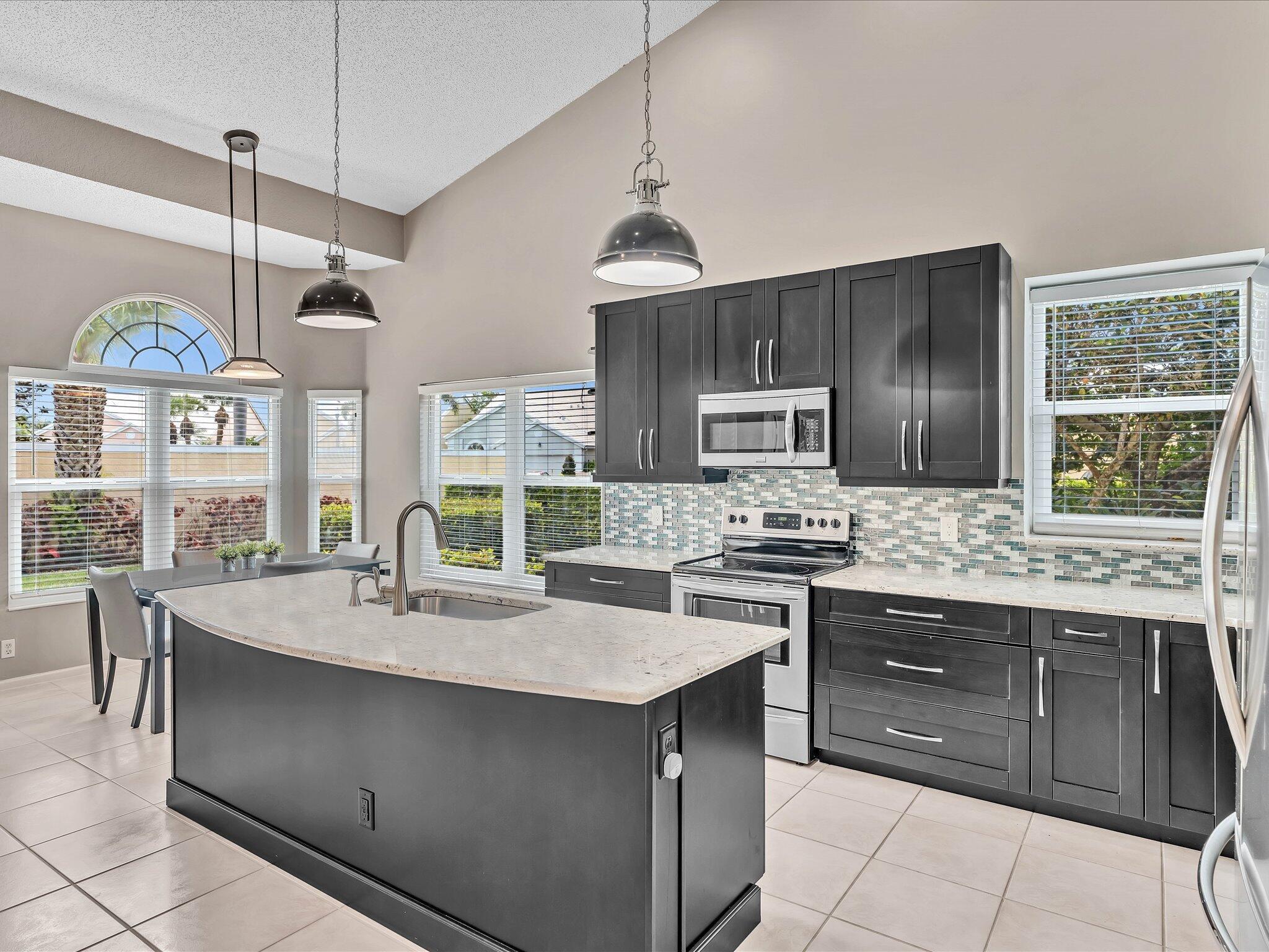 ABERDEEN /BERMUDA ISLE - Residential Lease